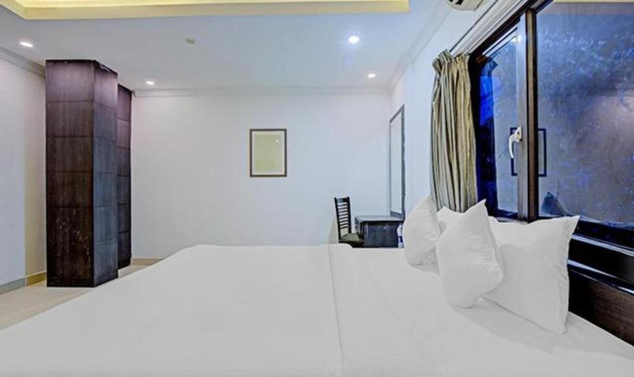 Fabhotel Skyry Chennai Exterior photo