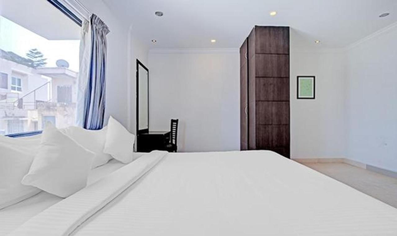 Fabhotel Skyry Chennai Exterior photo