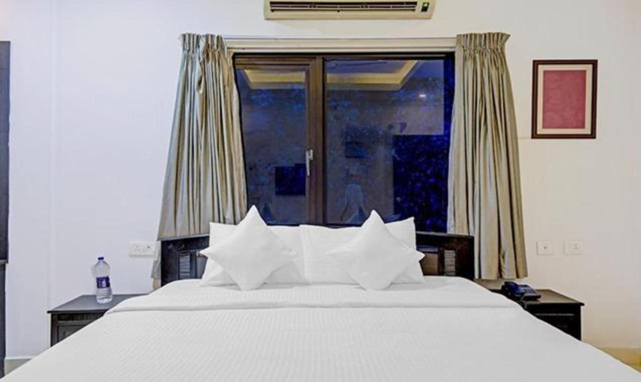 Fabhotel Skyry Chennai Exterior photo