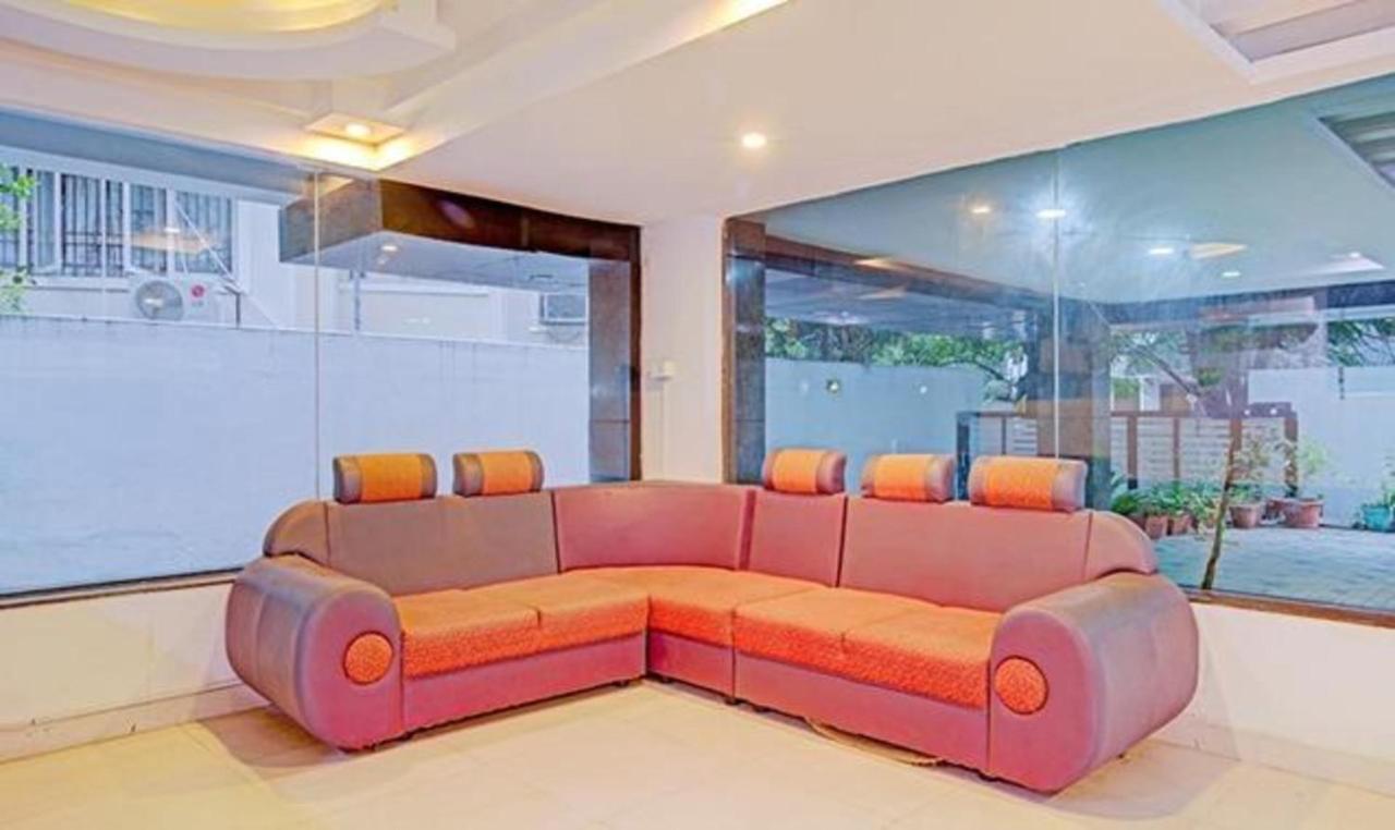 Fabhotel Skyry Chennai Exterior photo